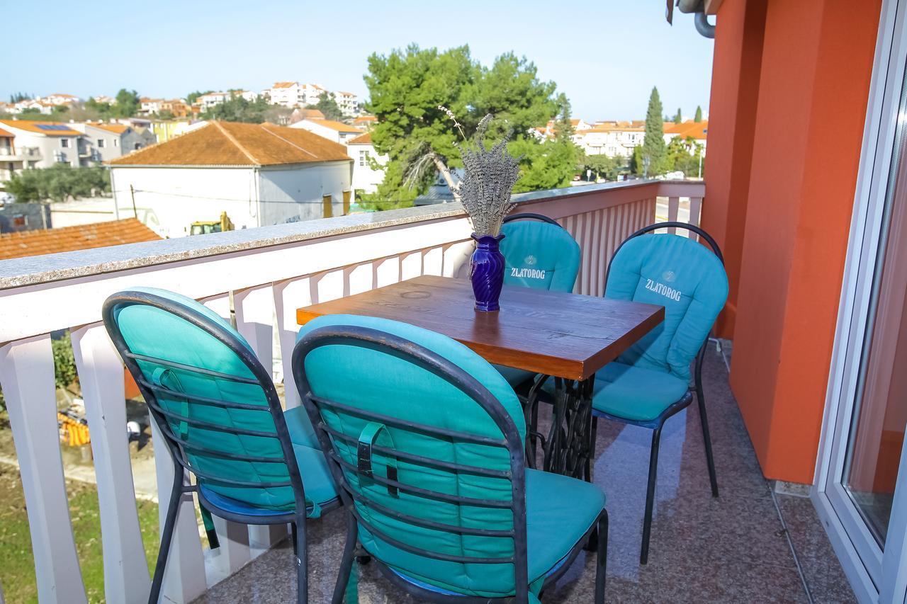 Apartman Martina